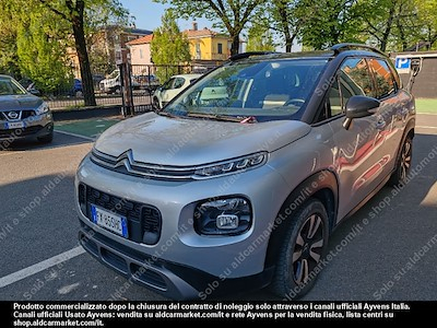 Acquista CITROËN CITROËN C3 AIRCROSS PureTech 82 Shine Sport utility vehicle 5-door (Euro 6.2) a Ayvens Carmarket