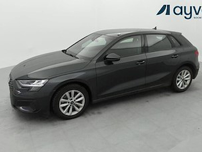 Achetez AUDI A3 1.5 35 TFSI S TRONIC SPORTB sur Ayvens Carmarket