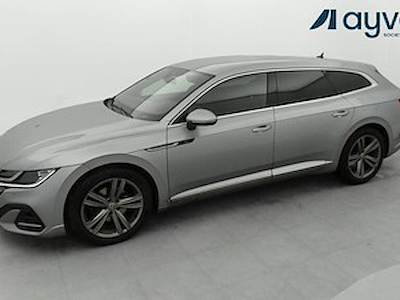 Achetez VOLKSWAGEN ARTEON SHOOTING BRAKE 2.0 TDI  sur Ayvens Carmarket