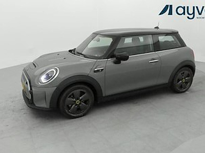 Kupi MINI MINI 32.6 KWH COOPER SE na Ayvens Carmarket