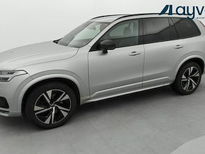 Kaufe VOLVO XC90 2.0 B5 D MHEV AUTO 4WD 7  bei Ayvens Carmarket