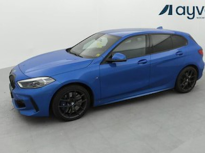 Kaufe BMW 120I MODEL M-SPORT bei Ayvens Carmarket