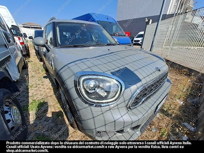 Achetez MINI MINI COUNTRYMAN Cooper S E ALL4 Hype automatica Hatchback 5-door (Euro 6.2) sur Ayvens Carmarket
