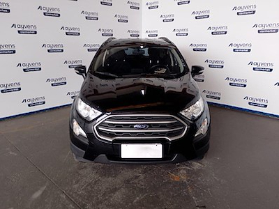 Buy FORD FORD ECOSPORT on Ayvens Carmarket