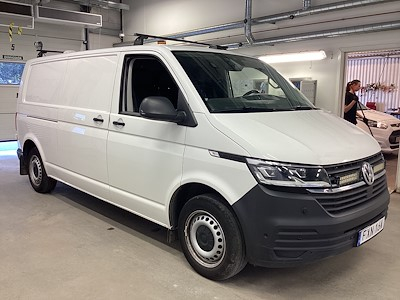 Köp VOLKSWAGEN Transporter på Ayvens Carmarket