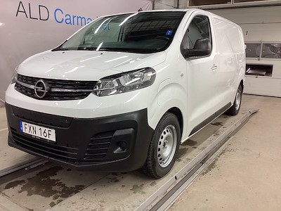 Купуй OPEL Vivaro-e L2 75kWh на Ayvens Carmarket