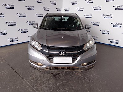 Achetez HONDA HONDA HR-V sur Ayvens Carmarket