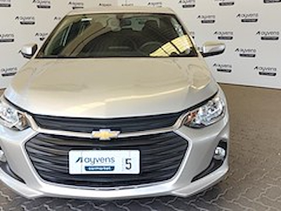 Achetez CHEVROLET CHEVROLET ONIX PLUS sur Ayvens Carmarket