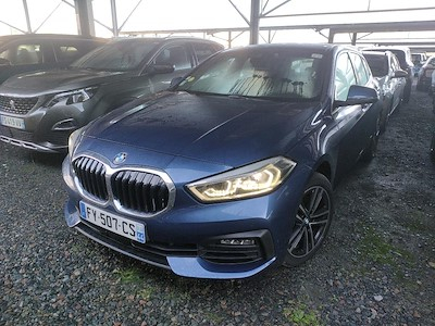 Achetez BMW SERIE 1 sur Ayvens Carmarket