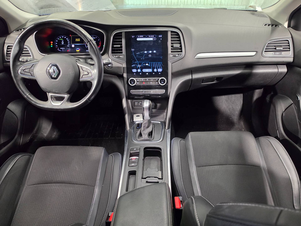 RENAULT MEGANE Megane 1.3 TCe 140ch FAP Intens EDC - 21B 
