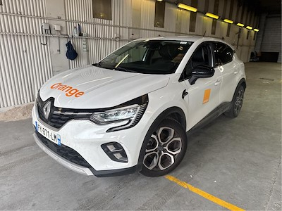 Achetez RENAULT CAPTUR sur Ayvens Carmarket