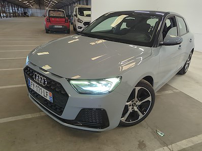 Achetez AUDI A1 sur Ayvens Carmarket