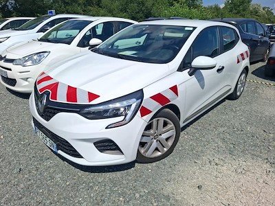 Achetez RENAULT CLIO sur Ayvens Carmarket