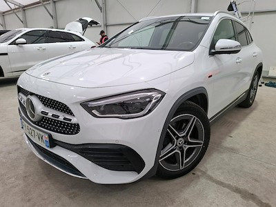 Achetez MERCEDES-BENZ CLASSE GLA sur Ayvens Carmarket