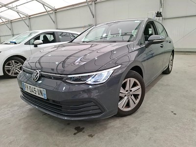 Achetez VOLKSWAGEN GOLF sur Ayvens Carmarket