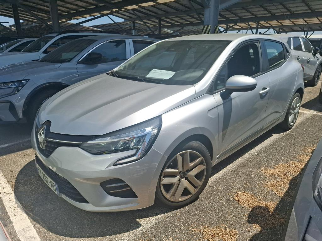 RENAULT CLIO Clio 1.0 TCe 90ch Business 