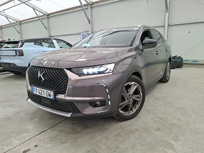 Achetez DS AUTOMOBILES DS7 sur Ayvens Carmarket