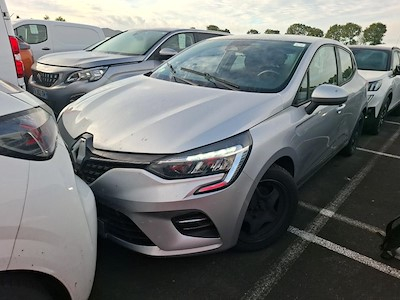 Achetez RENAULT CLIO sur Ayvens Carmarket