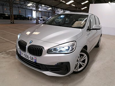 Buy BMW SERIE 2 ACTIVE TOURE on Ayvens Carmarket