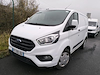 Buy FORD TRANSIT CUSTOM on Ayvens Carmarket