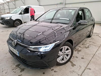 Achetez VOLKSWAGEN GOLF sur Ayvens Carmarket