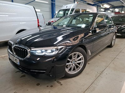Achetez BMW SERIE 5 sur Ayvens Carmarket