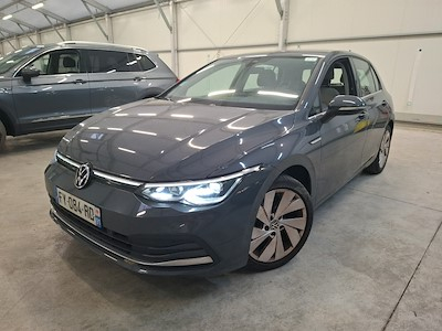 Achetez VOLKSWAGEN GOLF sur Ayvens Carmarket