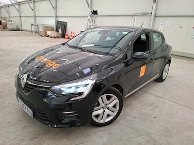 Buy RENAULT CLIO on Ayvens Carmarket