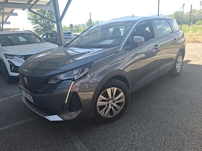 Achetez PEUGEOT 5008 sur Ayvens Carmarket