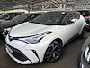 Buy TOYOTA C-HR on Ayvens Carmarket