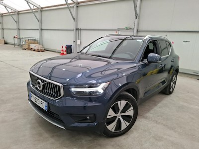 Buy VOLVO XC40 on Ayvens Carmarket