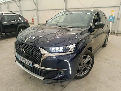 Achetez DS AUTOMOBILES DS7 sur Ayvens Carmarket