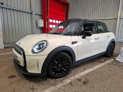 Achetez MINI MINI sur Ayvens Carmarket