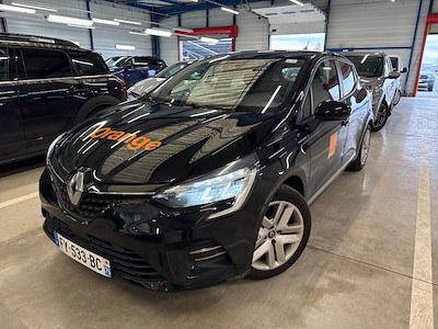 Buy RENAULT CLIO on Ayvens Carmarket