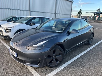 Achetez TESLA MODEL 3 sur Ayvens Carmarket