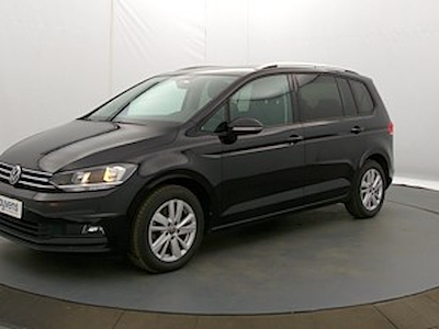 Achetez VOLKSWAGEN TOURAN sur Ayvens Carmarket