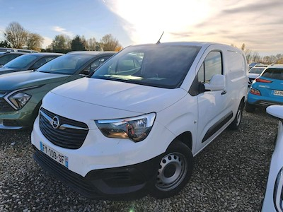 Achetez OPEL COMBO sur Ayvens Carmarket