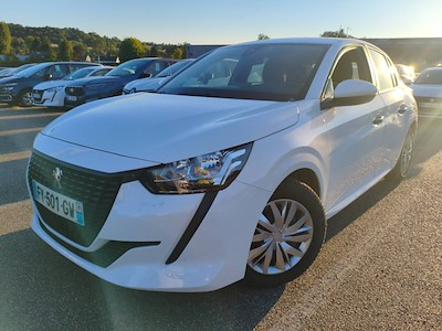 Achetez PEUGEOT 208 sur Ayvens Carmarket