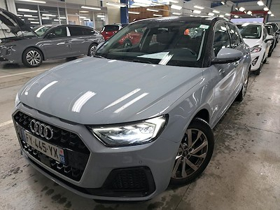 Achetez AUDI A1 sur Ayvens Carmarket