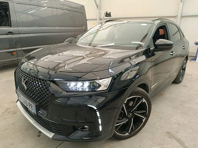 Köp DS AUTOMOBILES DS7 på Ayvens Carmarket