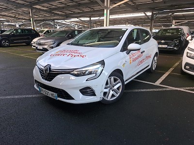 Achetez RENAULT CLIO sur Ayvens Carmarket