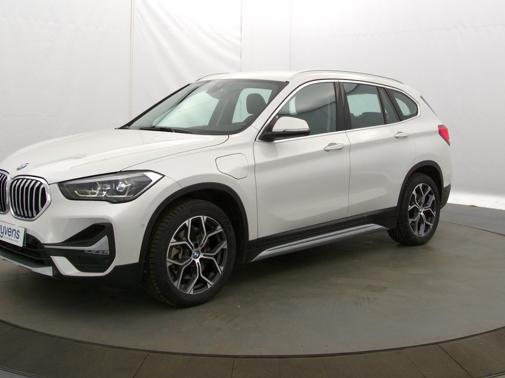 BMW X1 xDrive25eA 220ch xLine