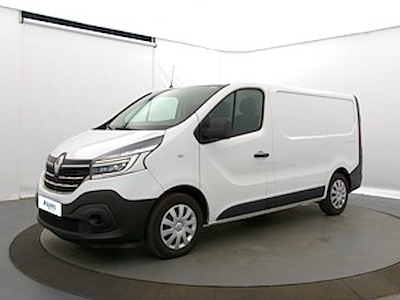 Achetez RENAULT TRAFIC sur Ayvens Carmarket