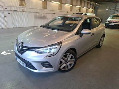 Achetez RENAULT CLIO sur Ayvens Carmarket
