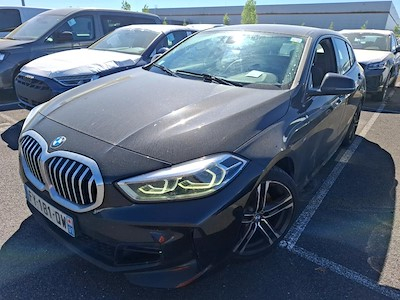 Achetez BMW SERIE 1 sur Ayvens Carmarket