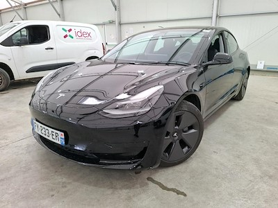 Comprar TESLA MODEL 3 en Ayvens Carmarket