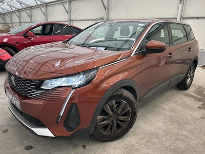 Achetez PEUGEOT 5008 sur Ayvens Carmarket