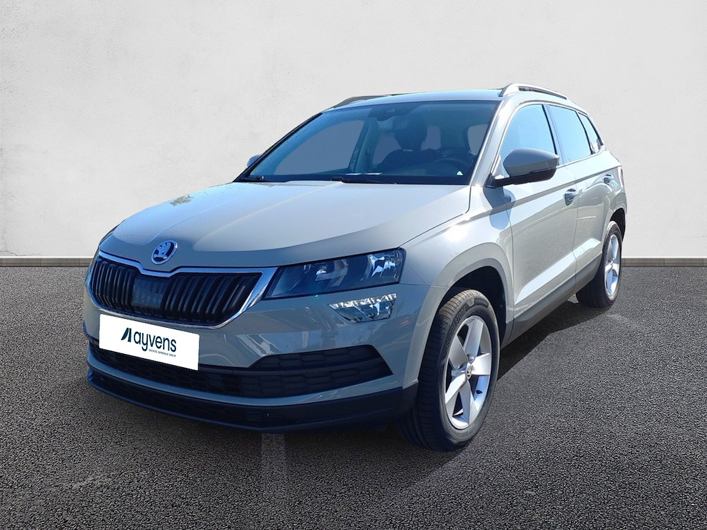 Skoda Karoq 1.0 TSI 110ch Business Euro6ap