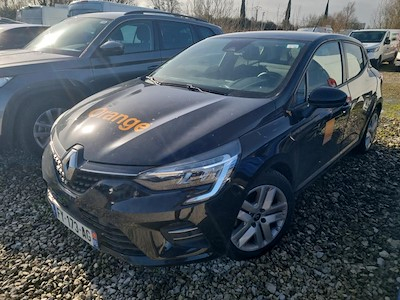 Buy RENAULT CLIO on Ayvens Carmarket