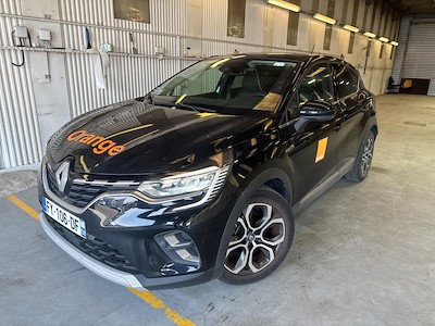 Achetez RENAULT CAPTUR sur Ayvens Carmarket